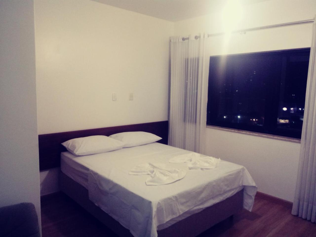 شقة Flat Luxo Bem Localizado No Bairro Da Barra السلفادور المظهر الخارجي الصورة