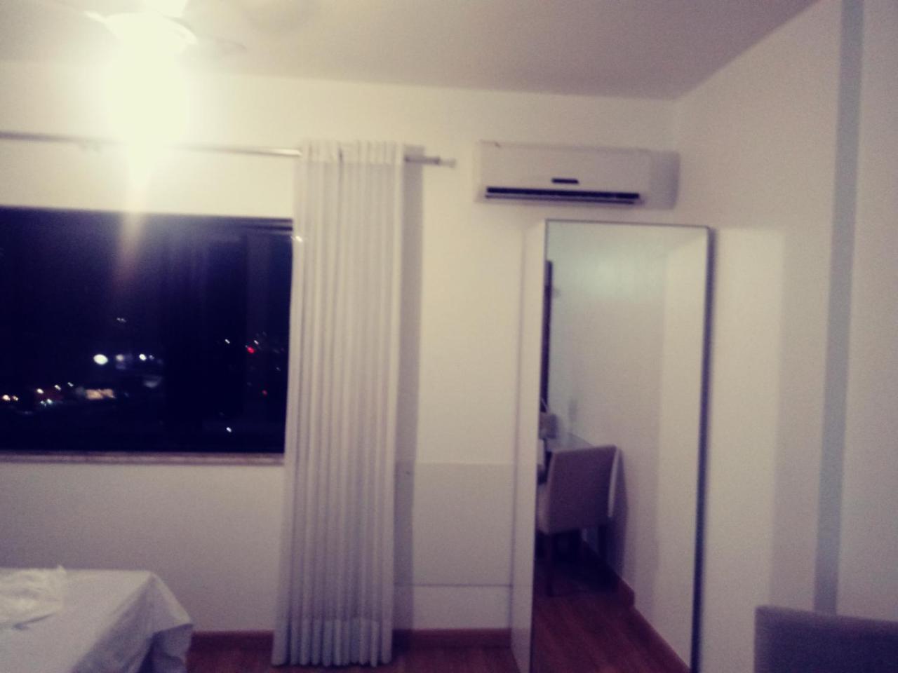شقة Flat Luxo Bem Localizado No Bairro Da Barra السلفادور المظهر الخارجي الصورة