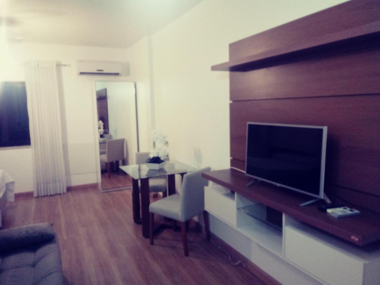 شقة Flat Luxo Bem Localizado No Bairro Da Barra السلفادور المظهر الخارجي الصورة